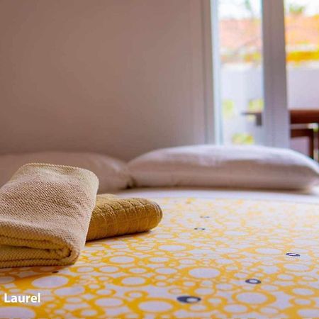 말라가 La Casa Del Druida 아파트 외부 사진